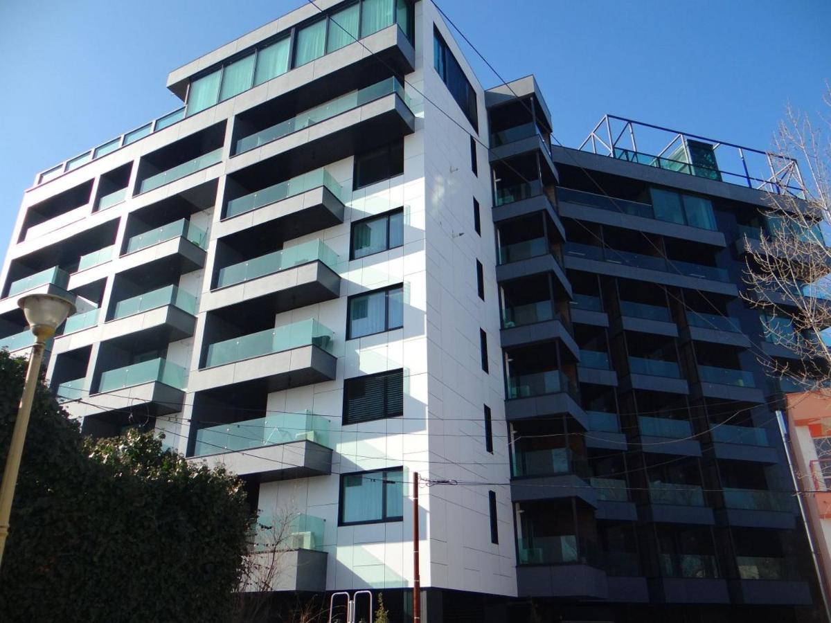 Time4you Apartment