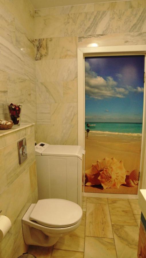 Time4you Apartment Mamaia