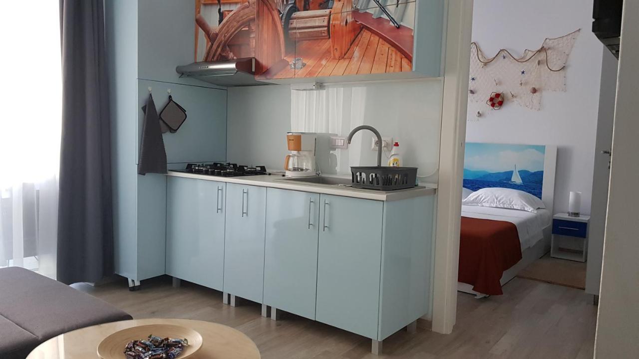 Apartment Time4you *