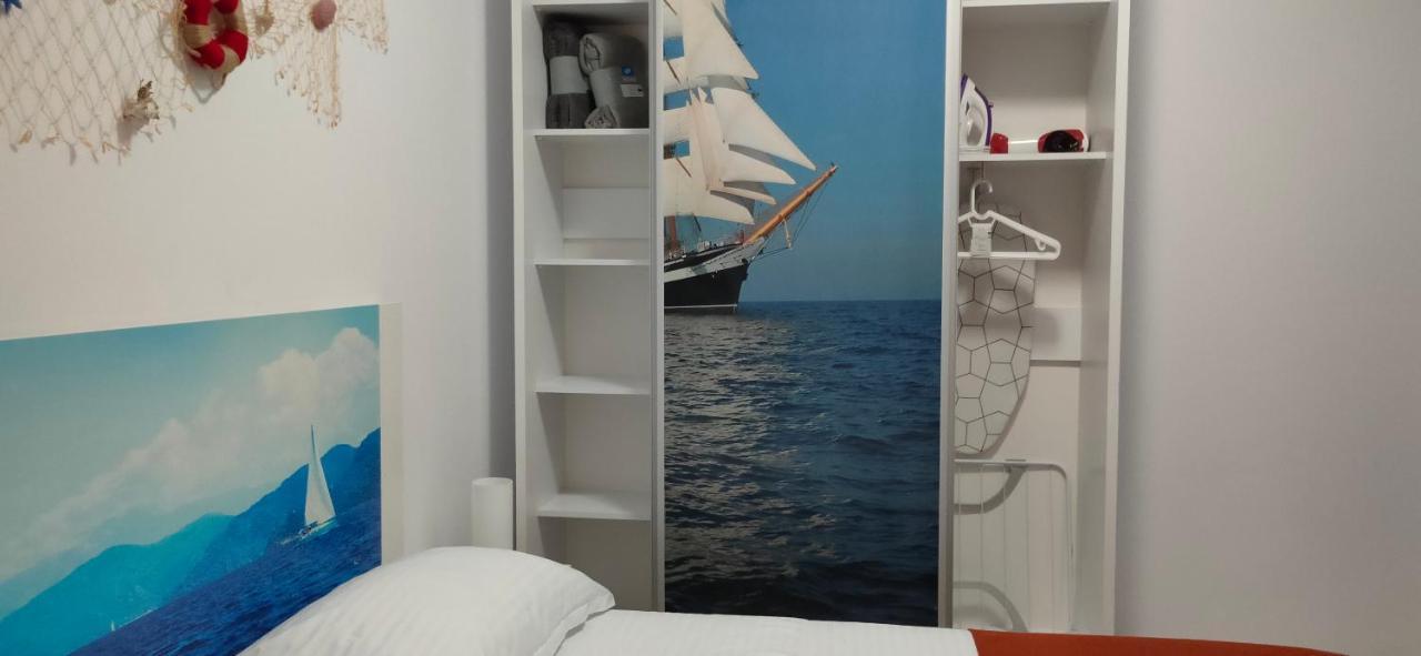 Apartment Time4you