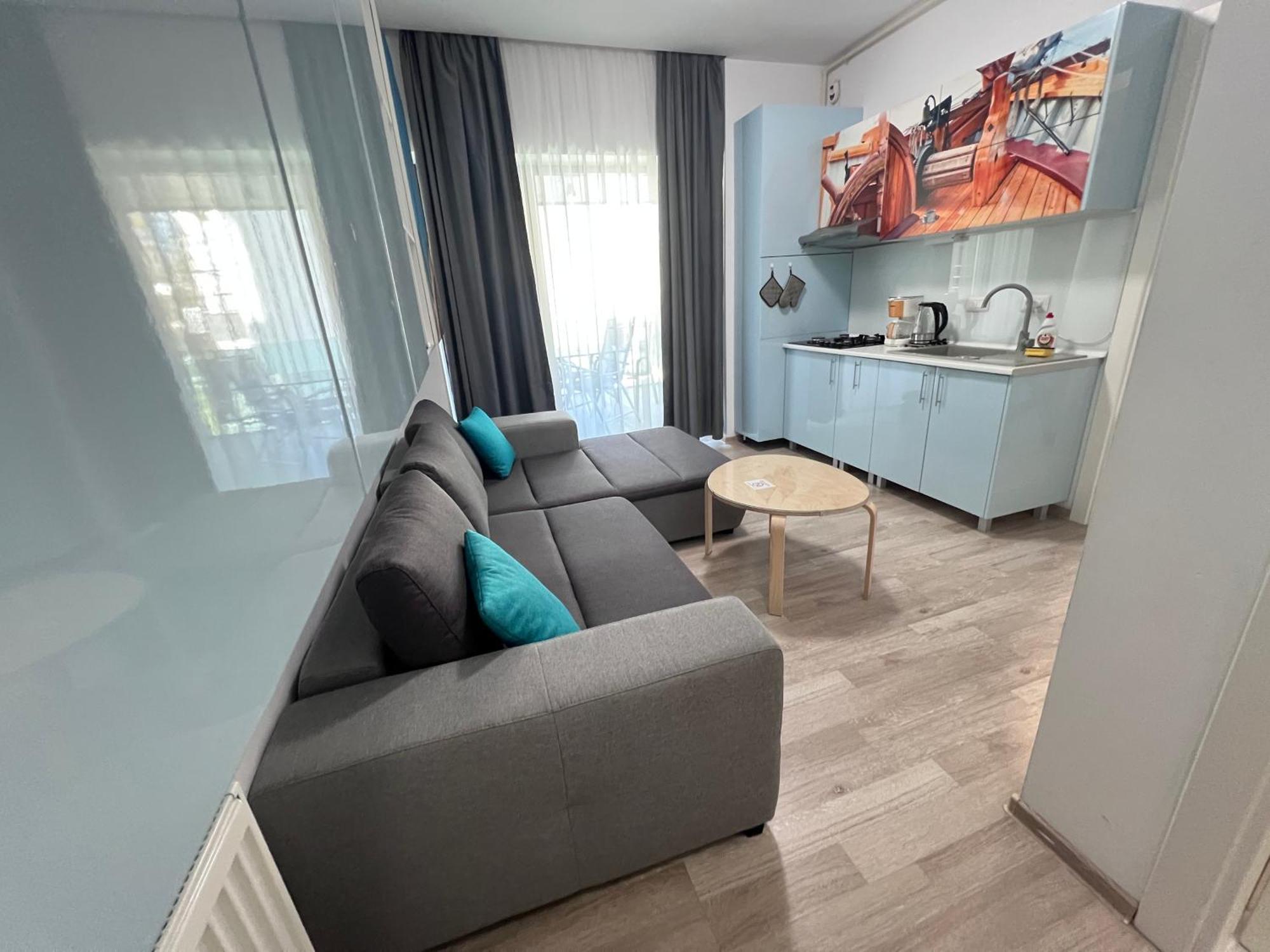 Apartment Time4you