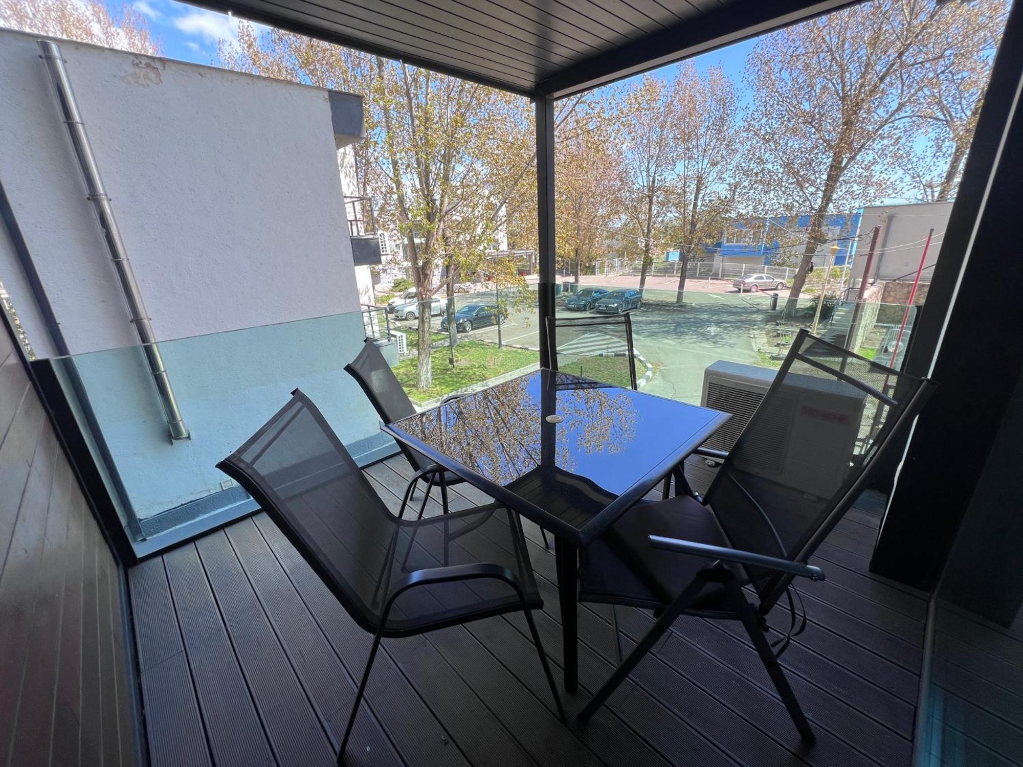 Time4you Apartment Mamaia