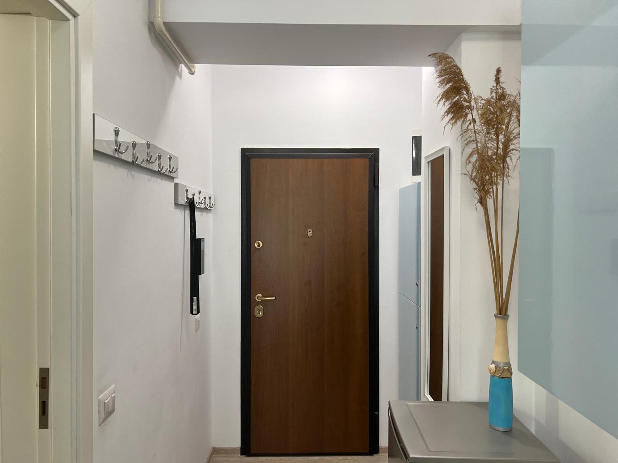Time4you Apartment
