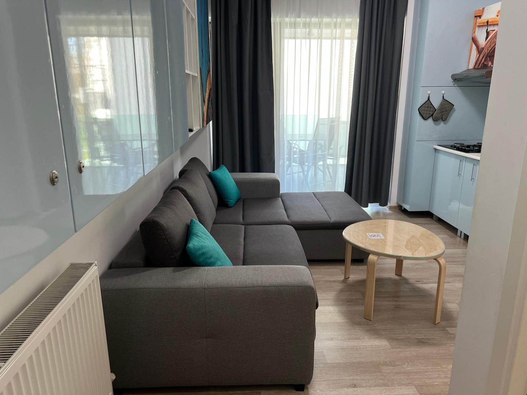 Apartment Time4you