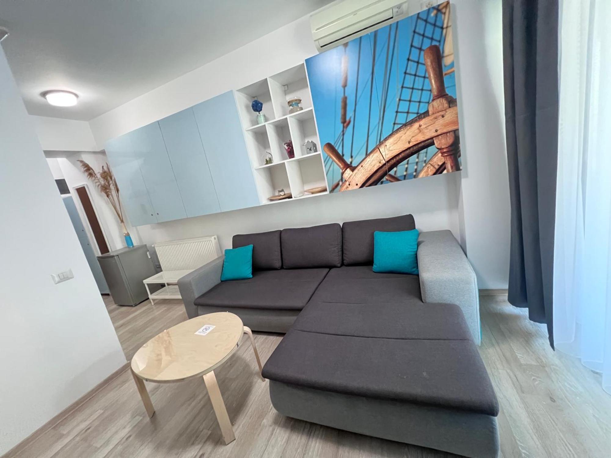 Apartment Time4you *