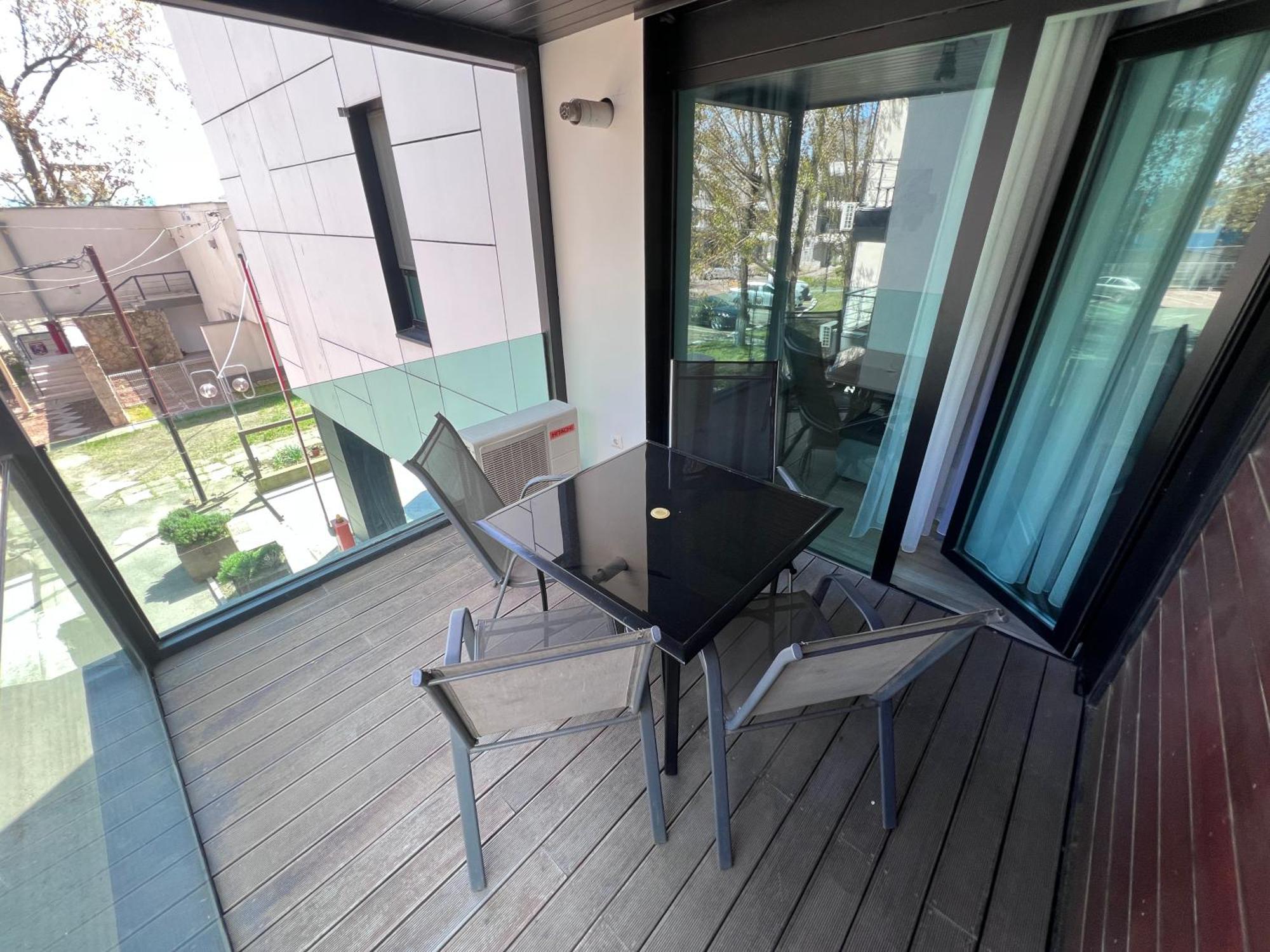 Time4you Apartment Mamaia