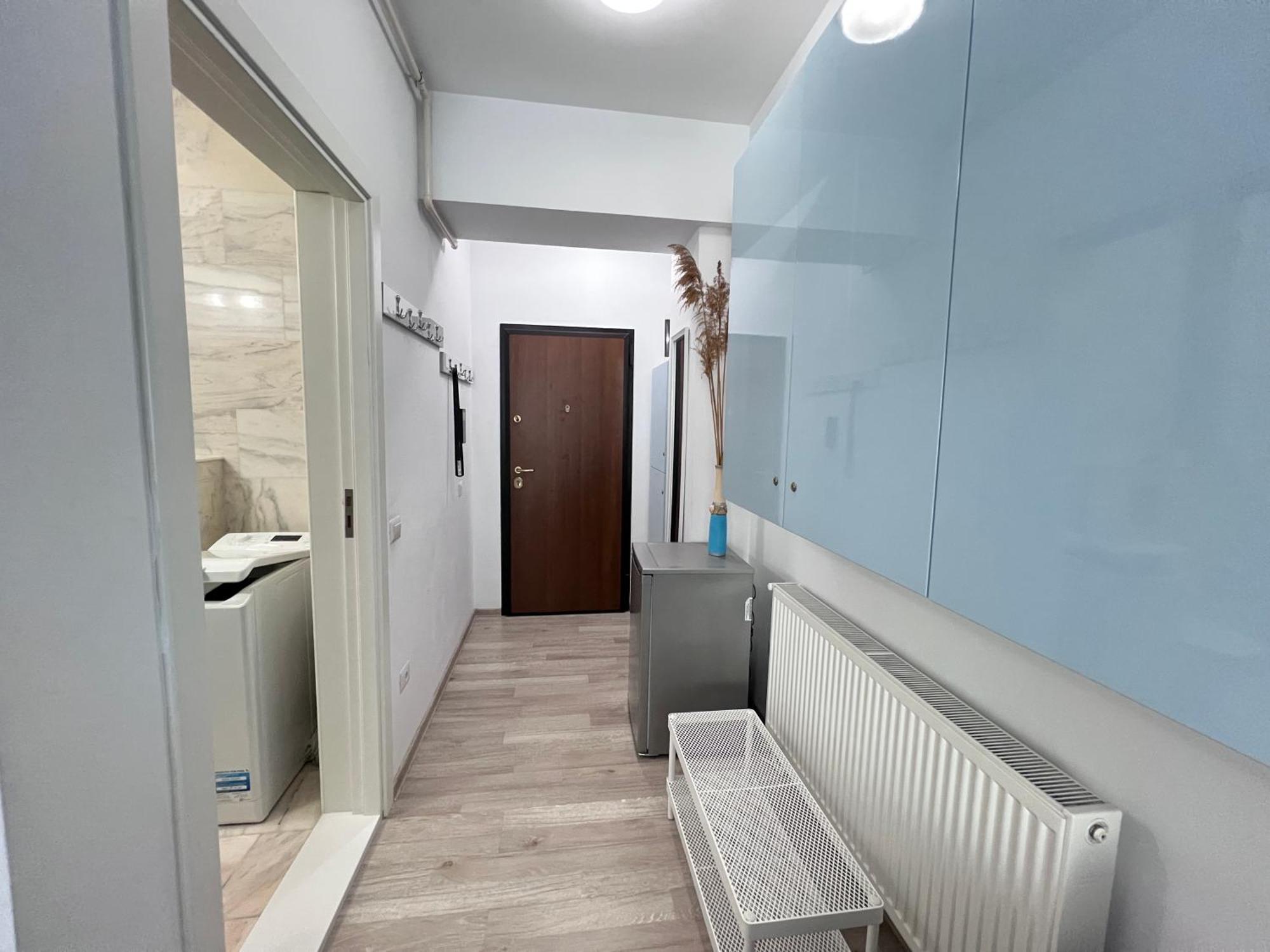 Apartment Time4you Mamaia