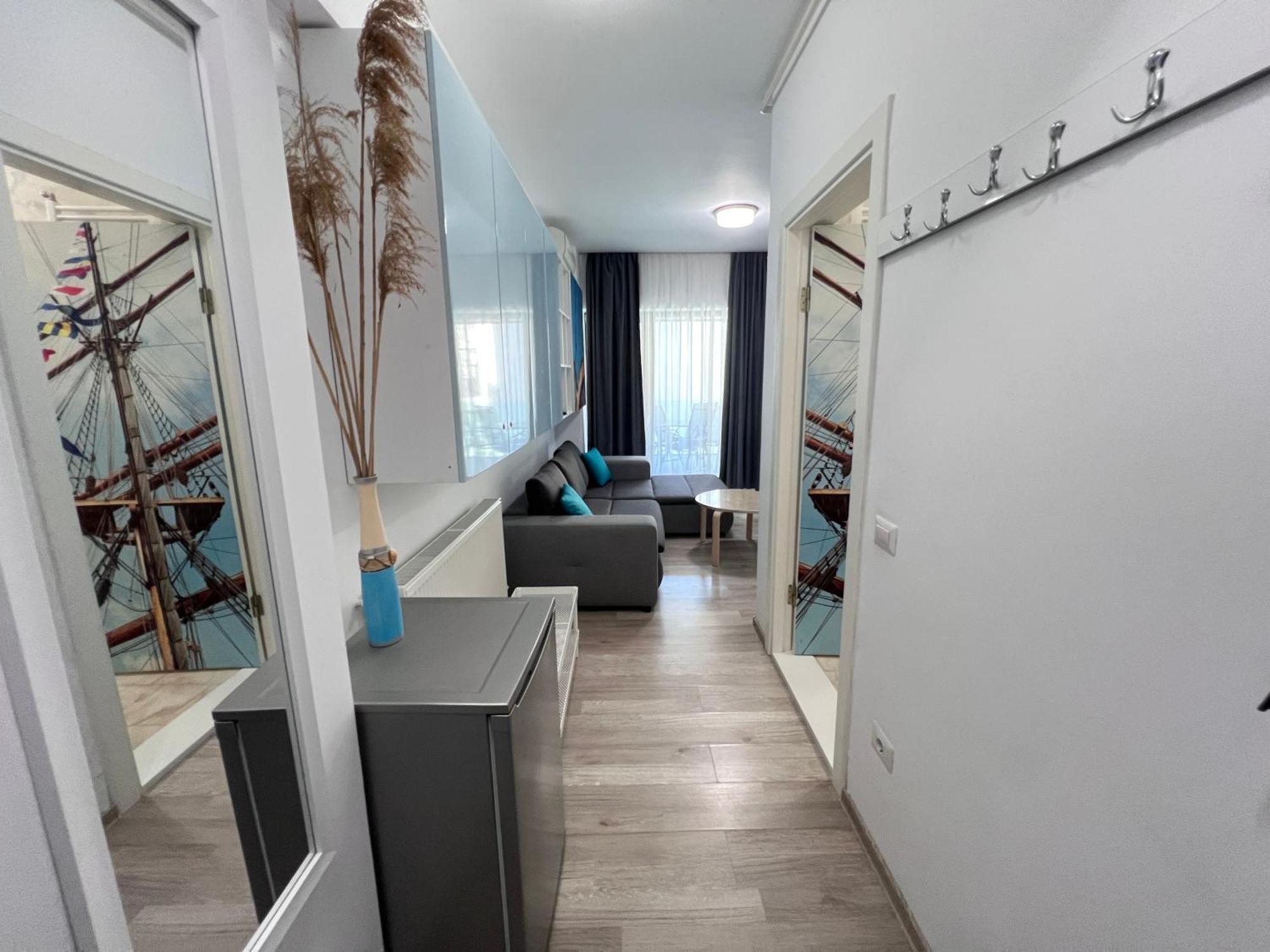 Time4you Apartment *